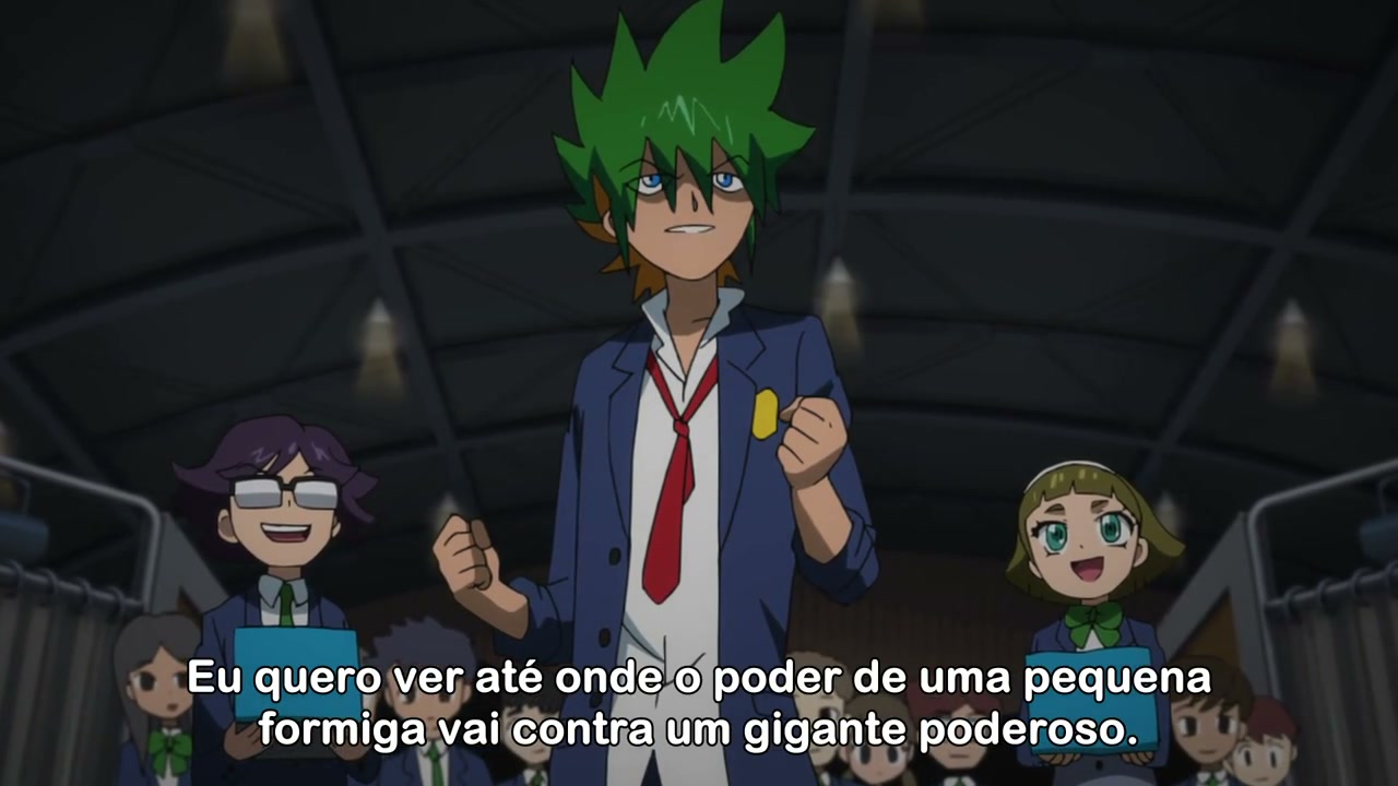 Episódio 031