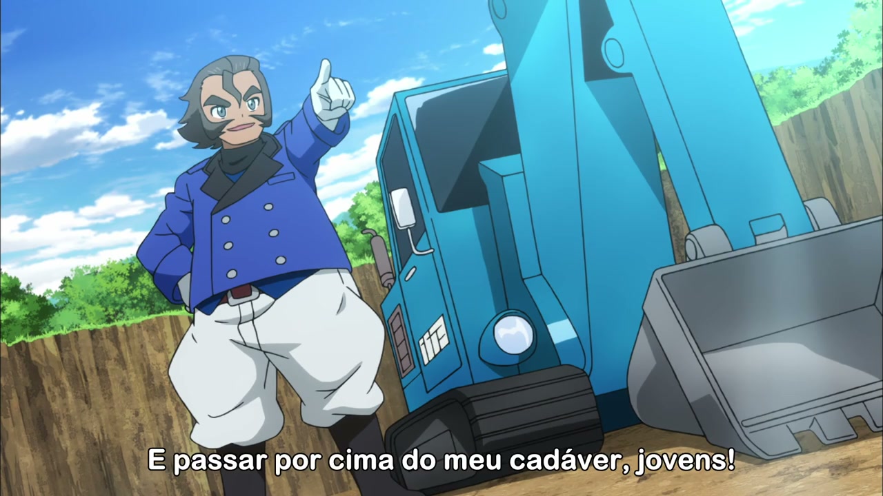 Episódio 029