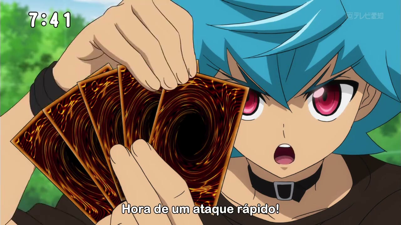 Episódio 005