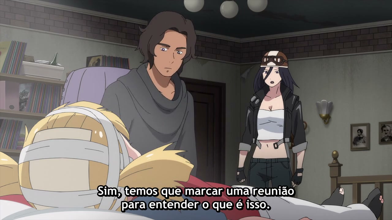 Episódio 001