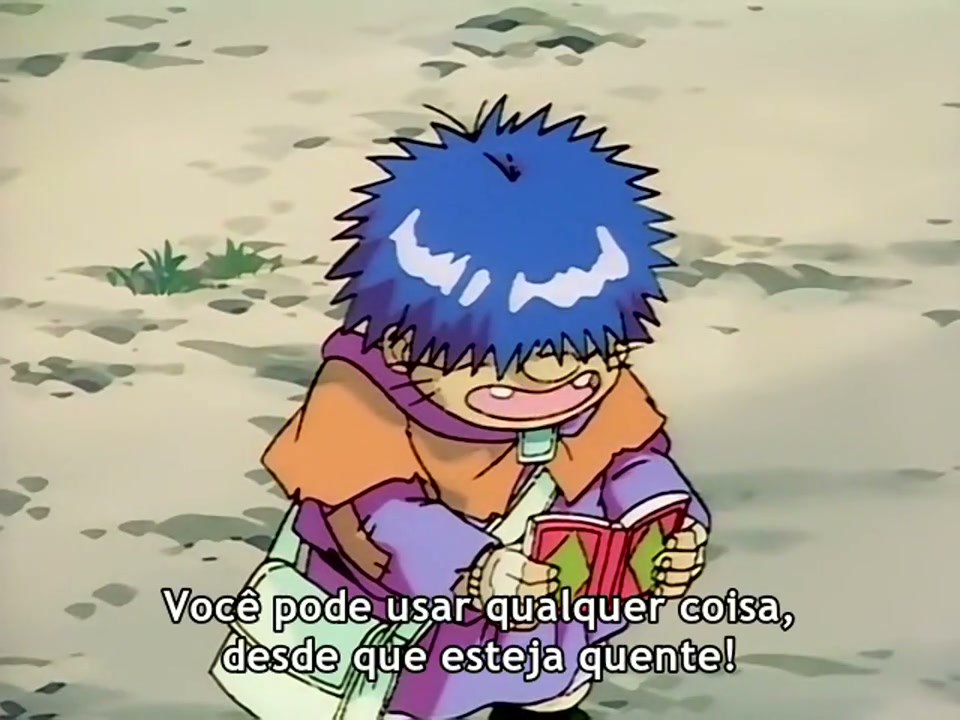 Episódio 004
