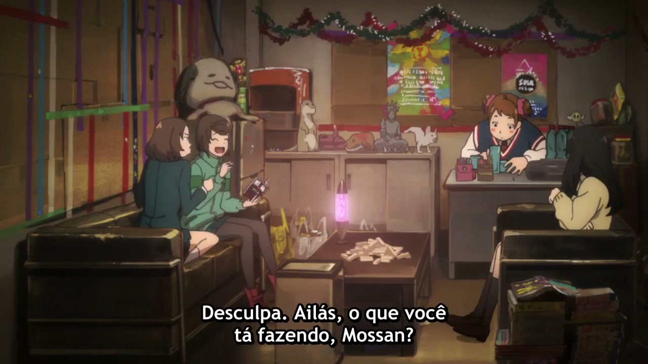 Episódio 001