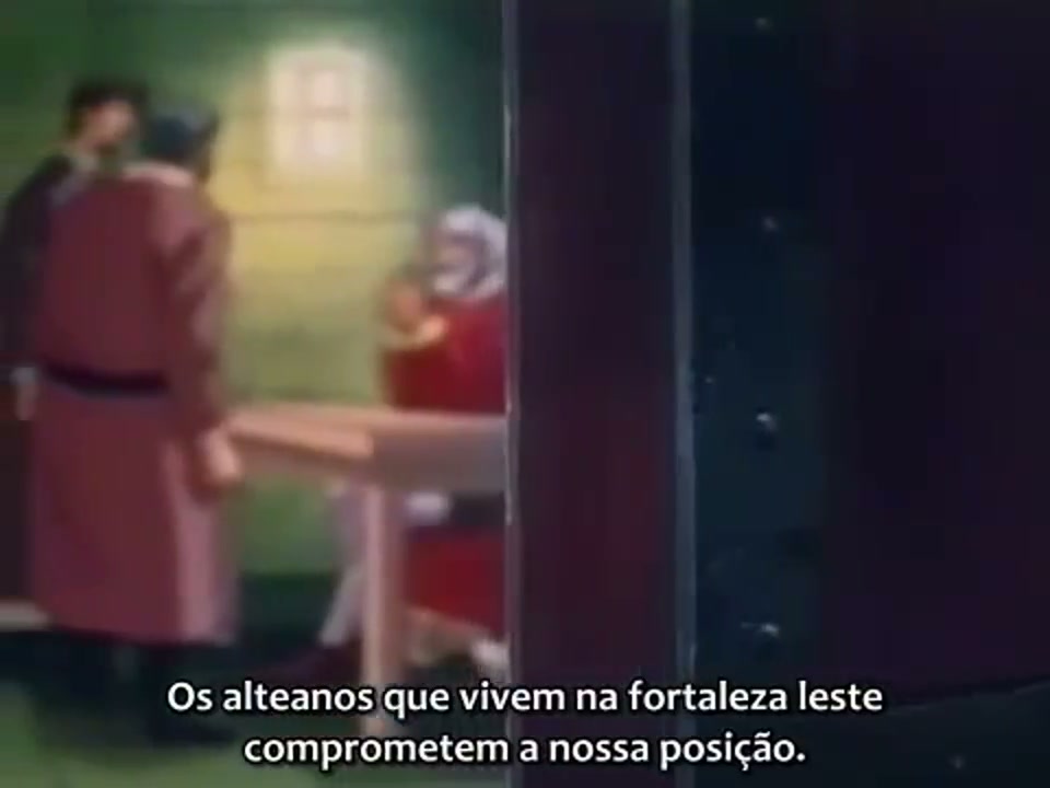 Episódio 001