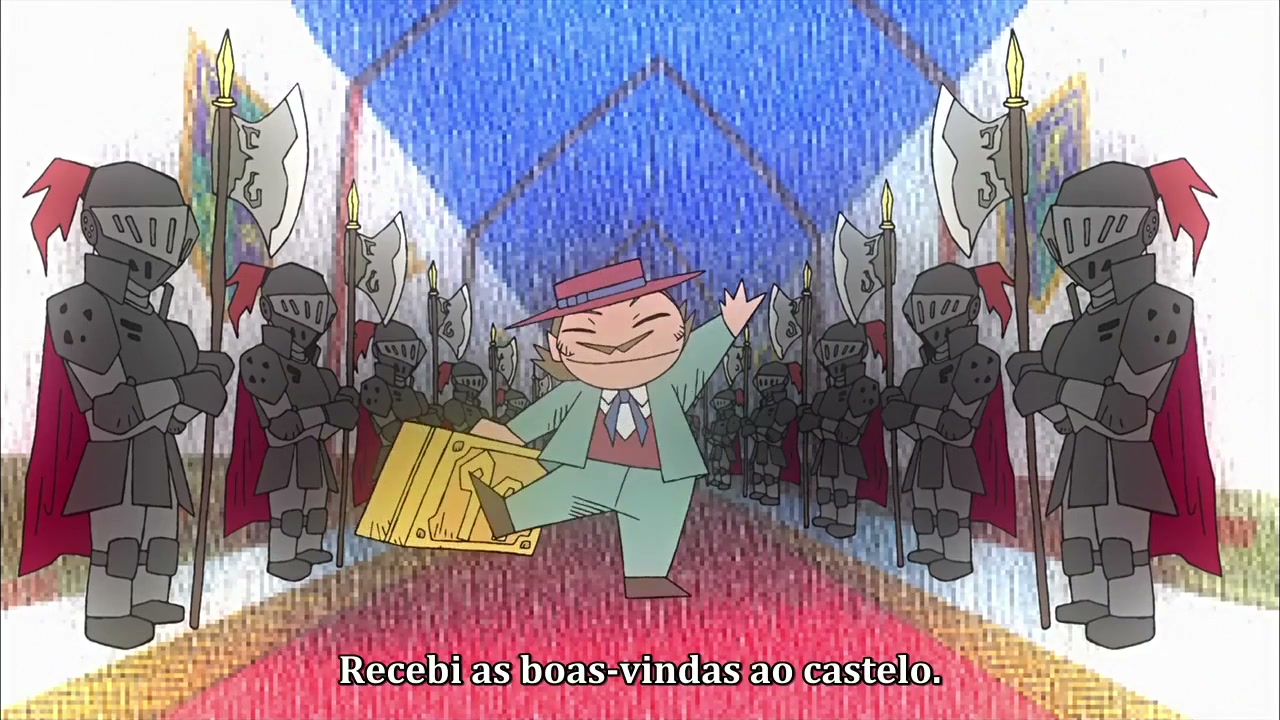 Episódio 005