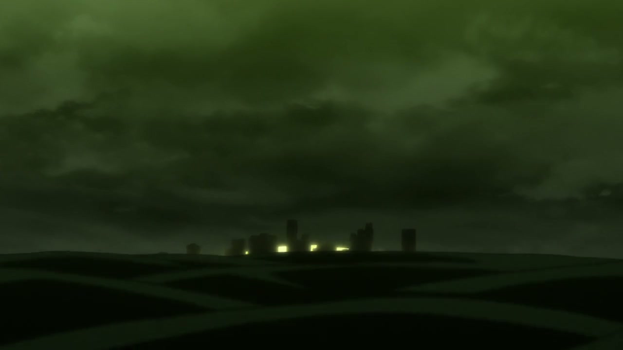 Episódio 001