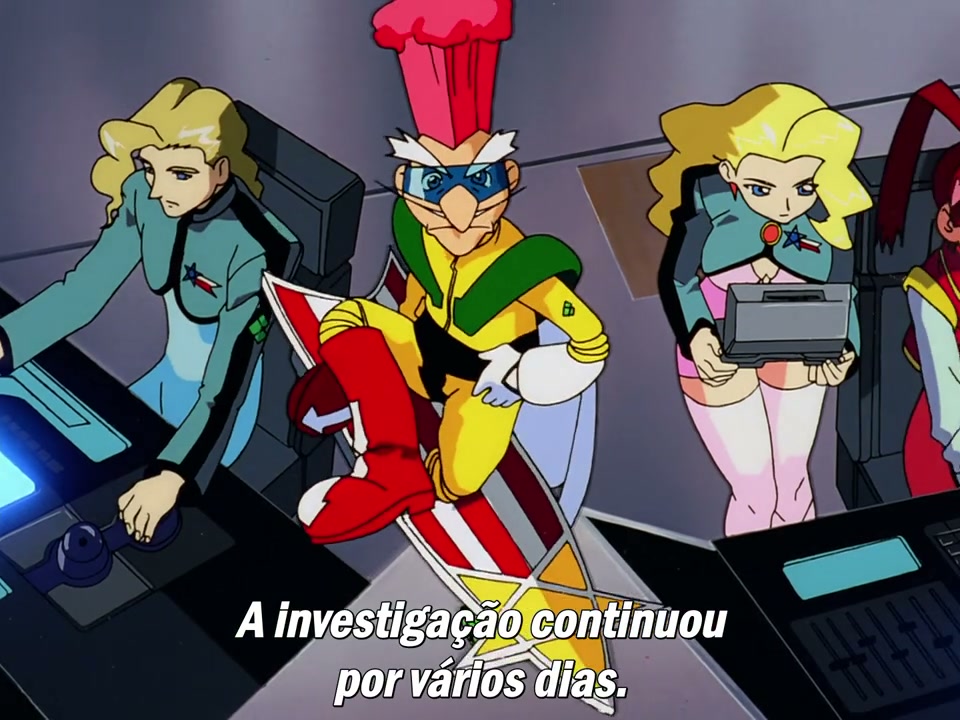 Episódio 004