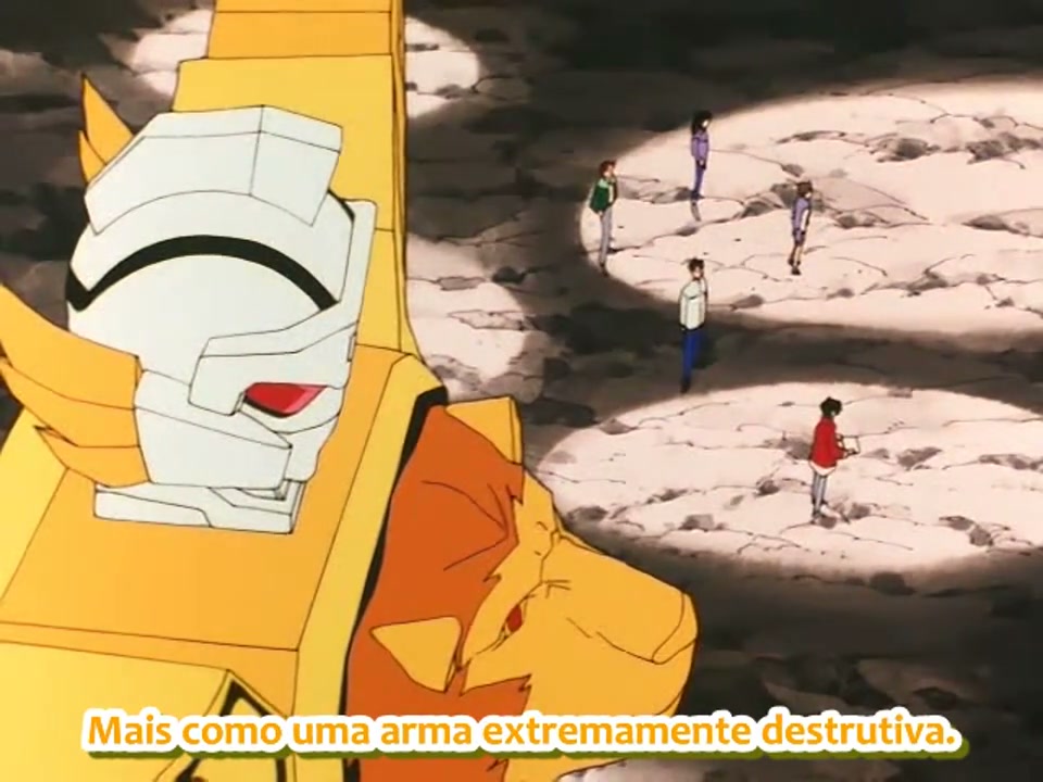 Episódio 025