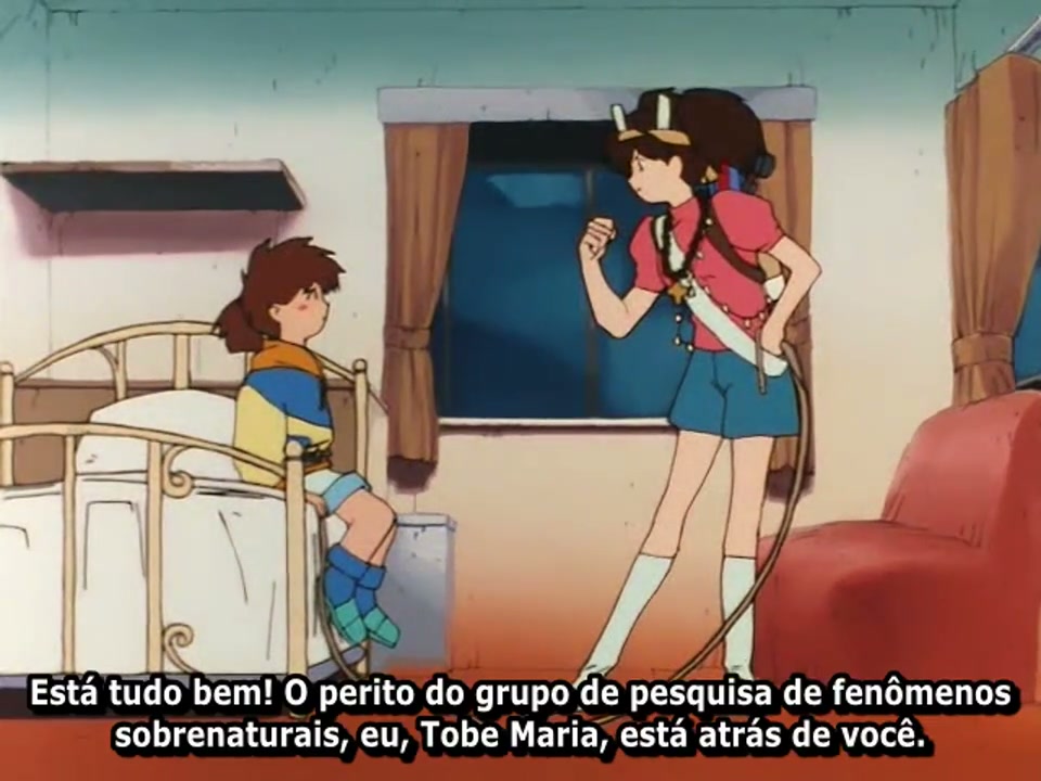 Episódio 018
