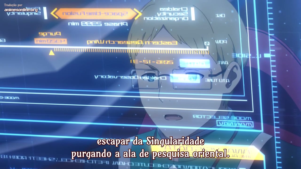 Episódio 001