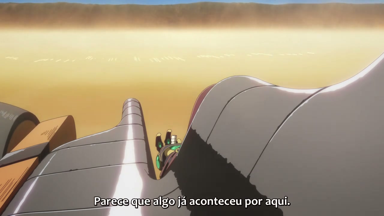 Episódio 001