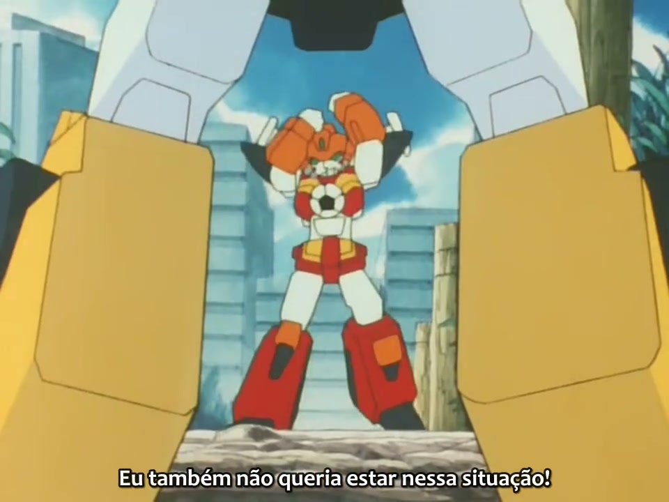 Episódio 033