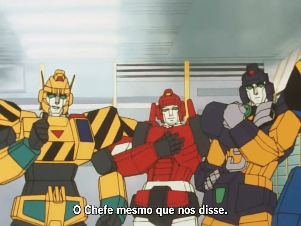 Episódio 007