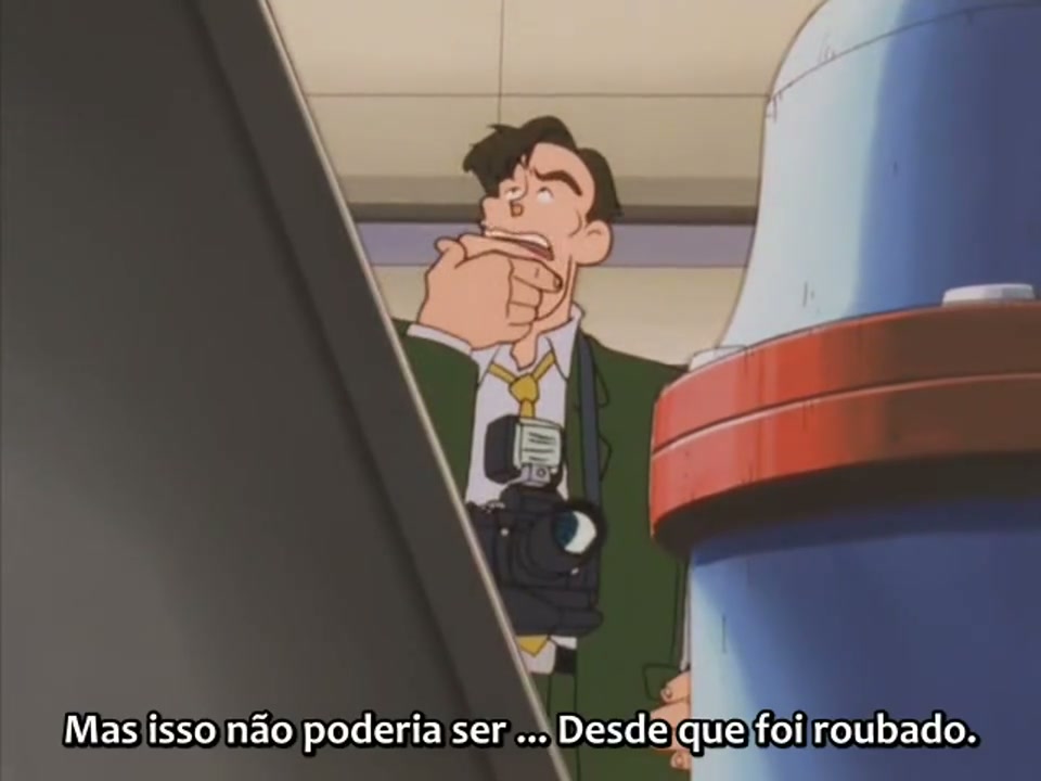 Episódio 018