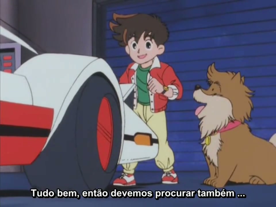 Episódio 007