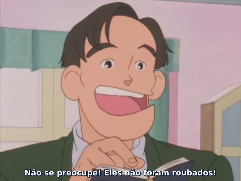 Episódio 001