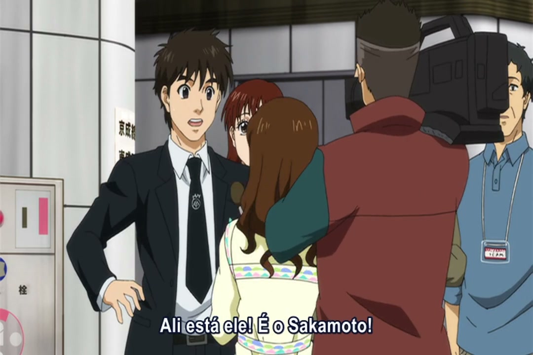 Episódio 001