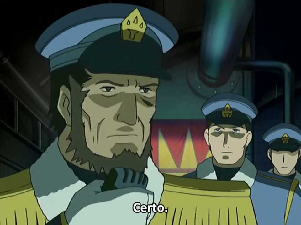Episódio 050