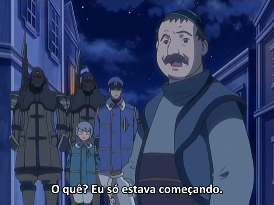 Episódio 033