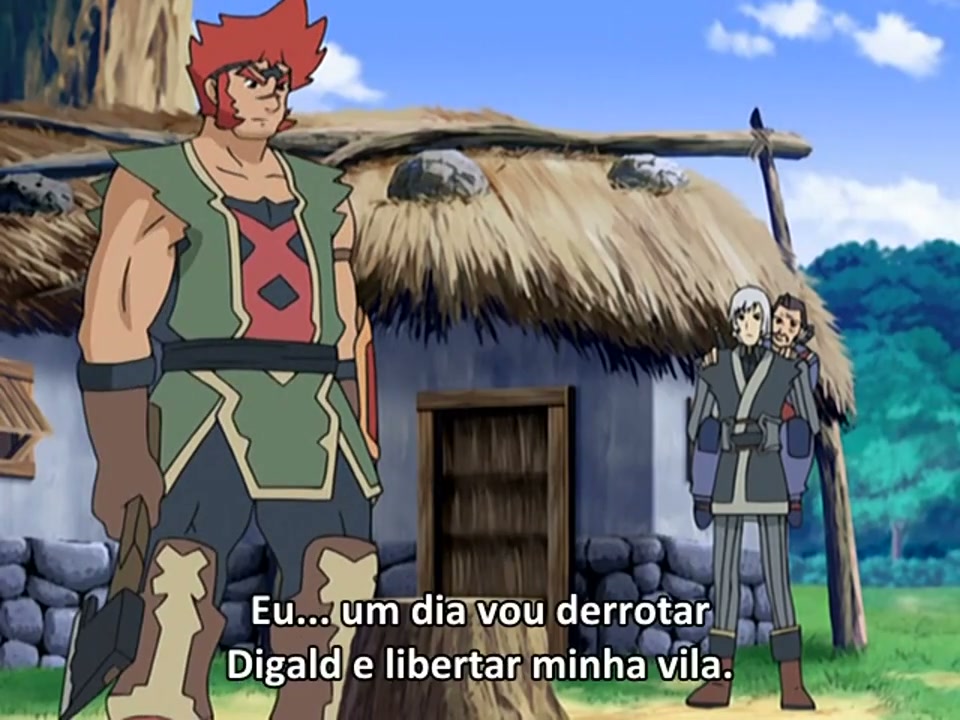 Episódio 030