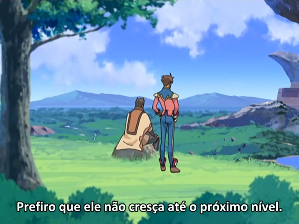 Episódio 027