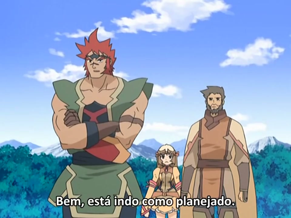 Episódio 007