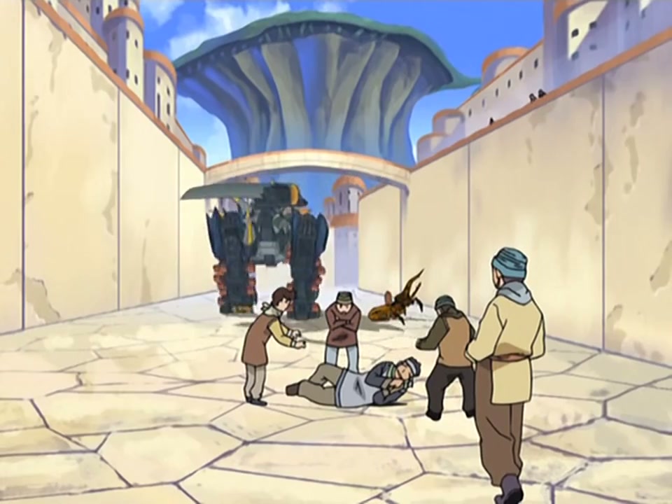 Episódio 004