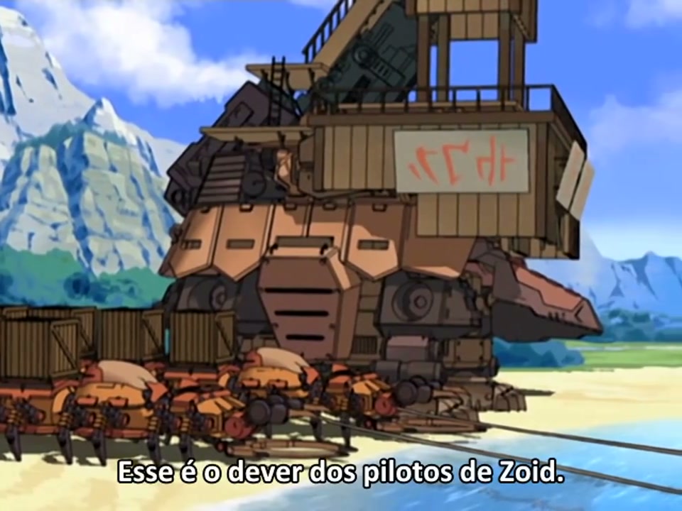 Episódio 001