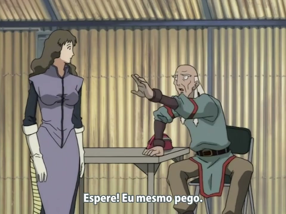Episódio 061
