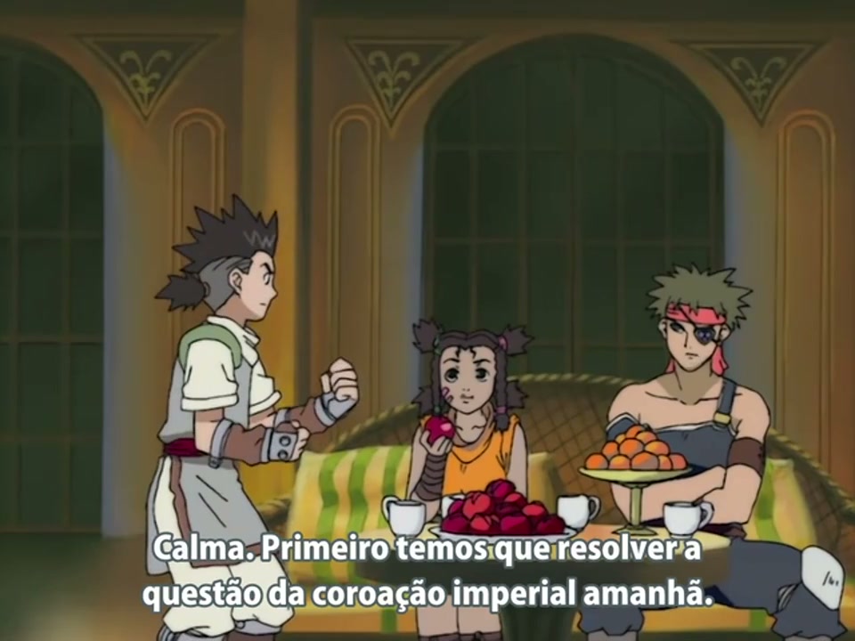 Episódio 032