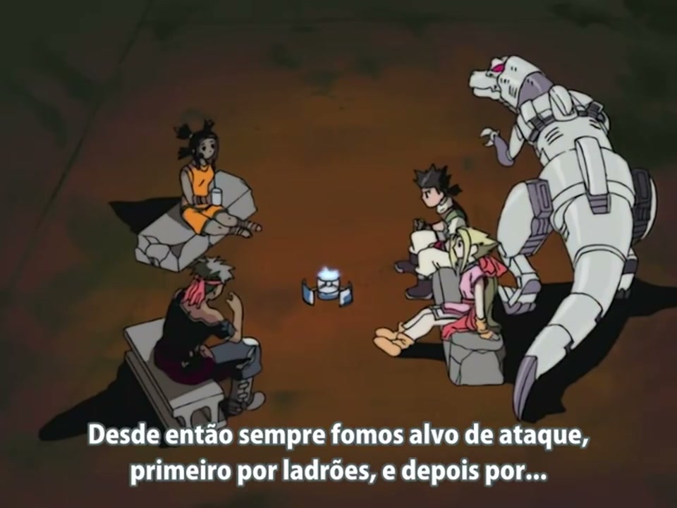 Episódio 005