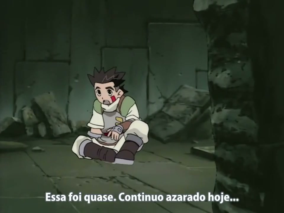 Episódio 001