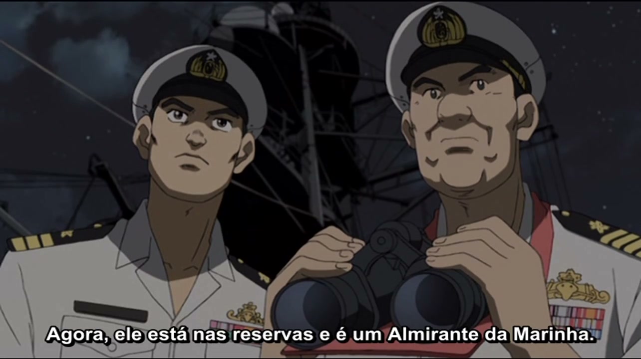 Episódio 025