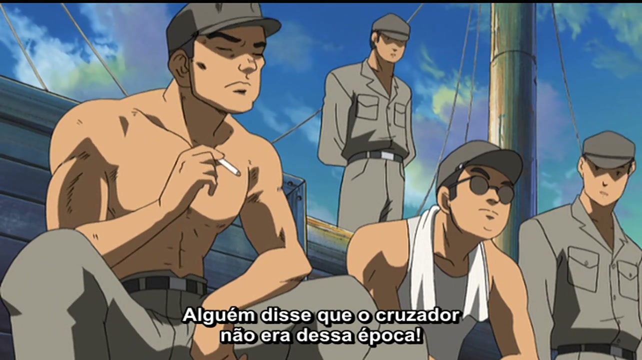Episódio 009