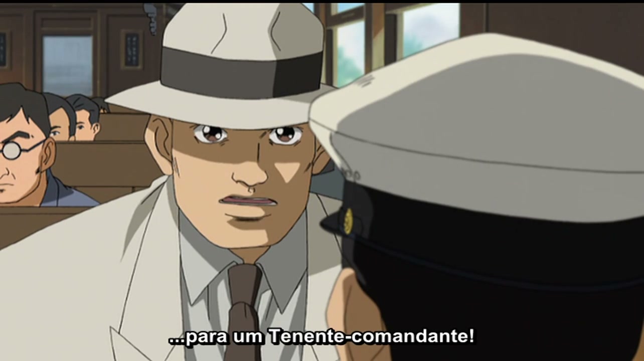 Episódio 007