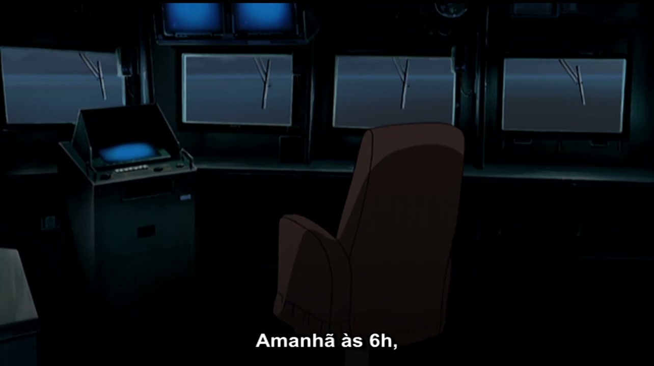 Episódio 005