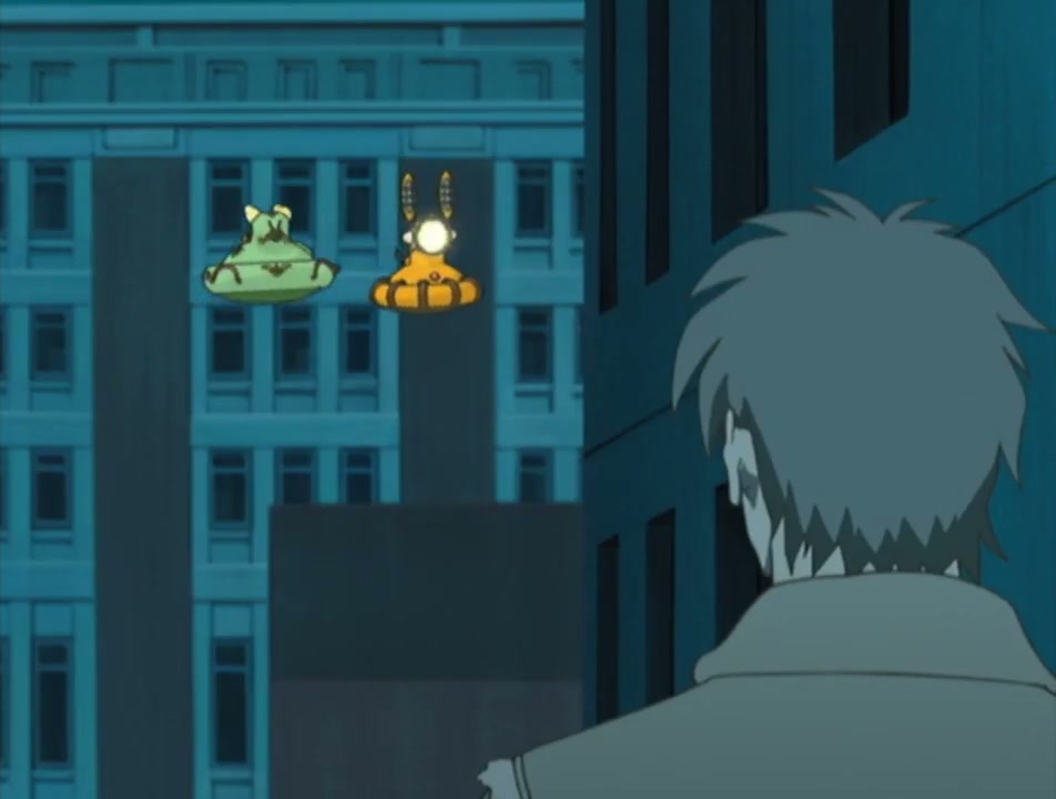 Episódio 025