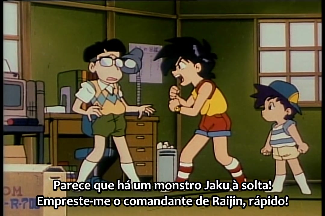 Episódio 029