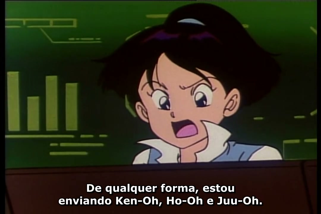 Episódio 007
