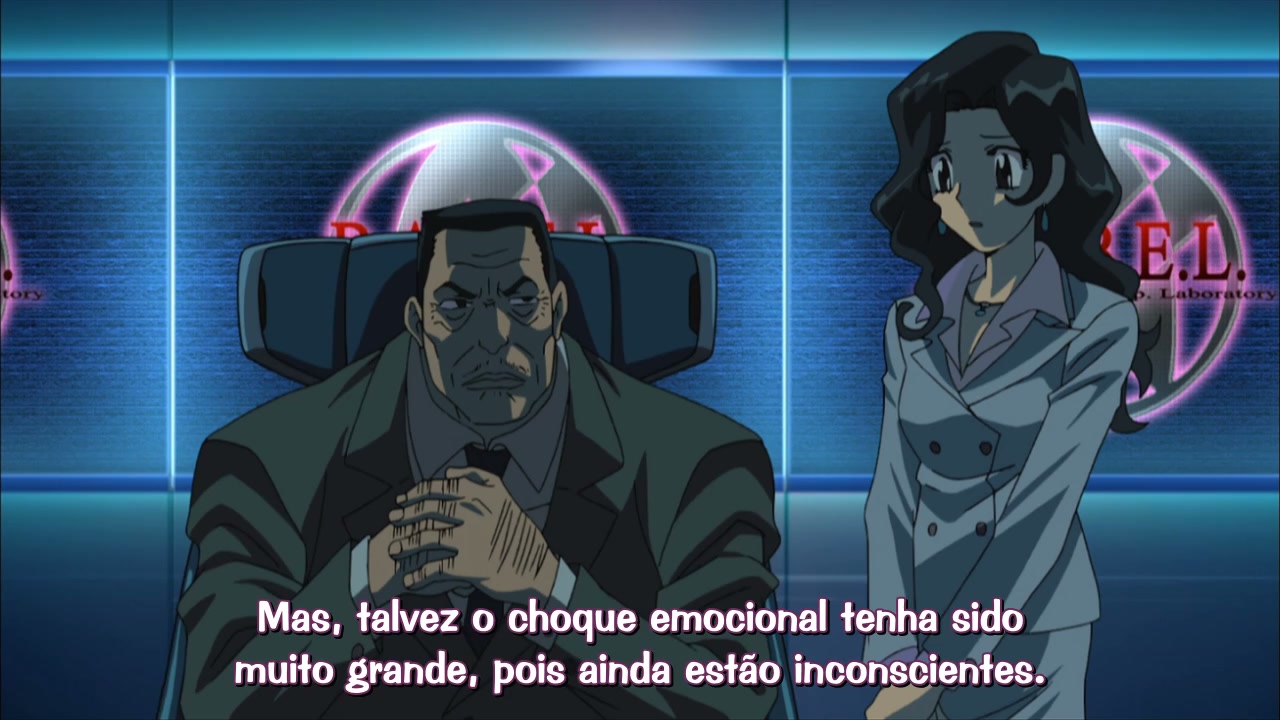 Episódio 001