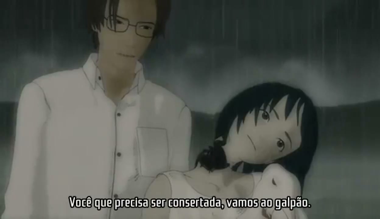 Episódio 001