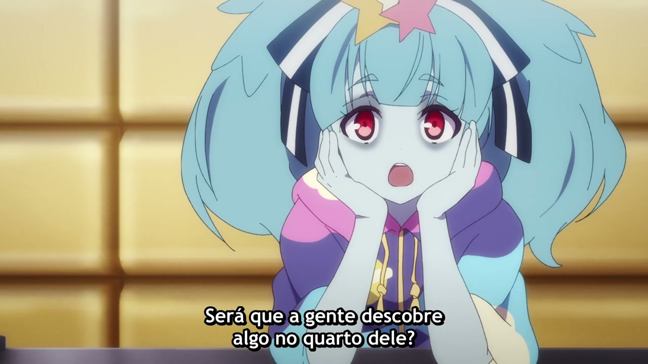Episódio 001