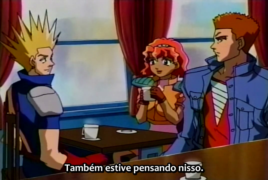 Episódio 034