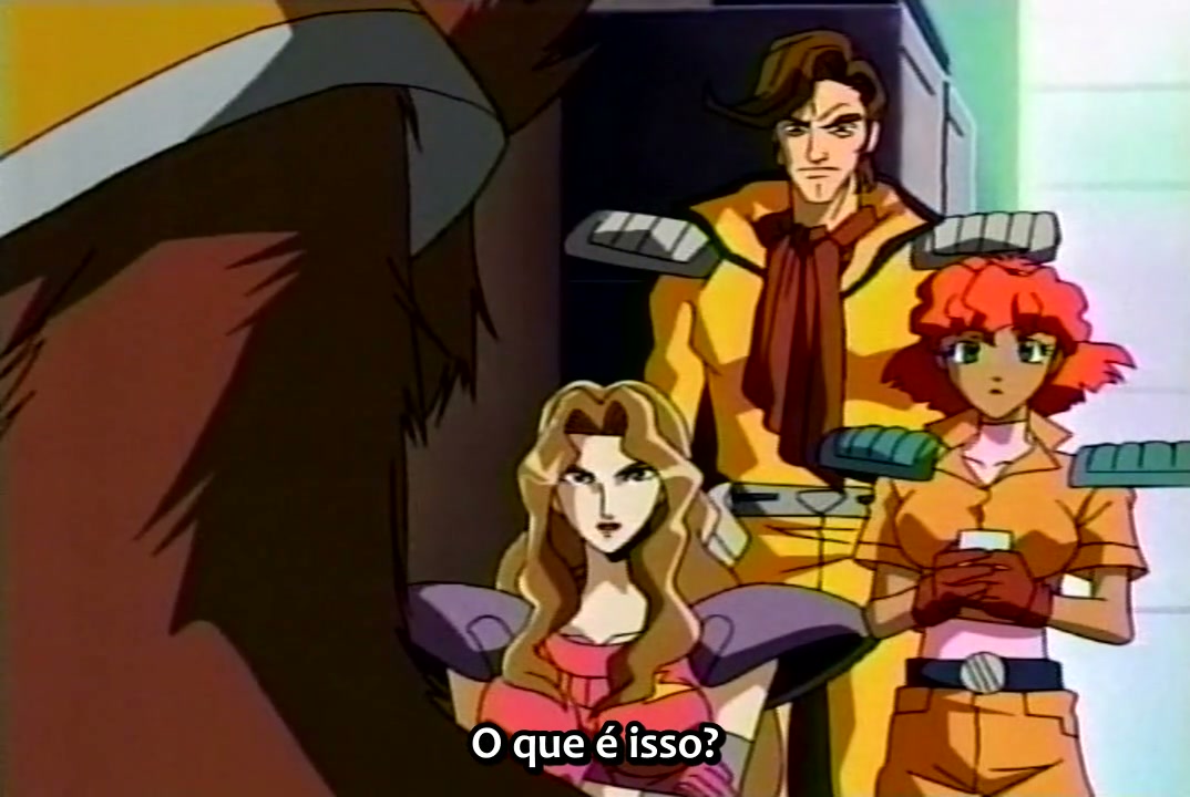 Episódio 031