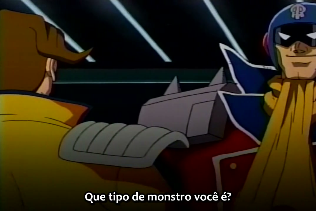 Episódio 030