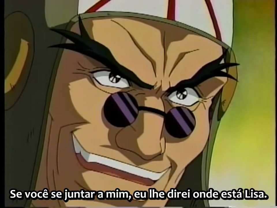 Episódio 025