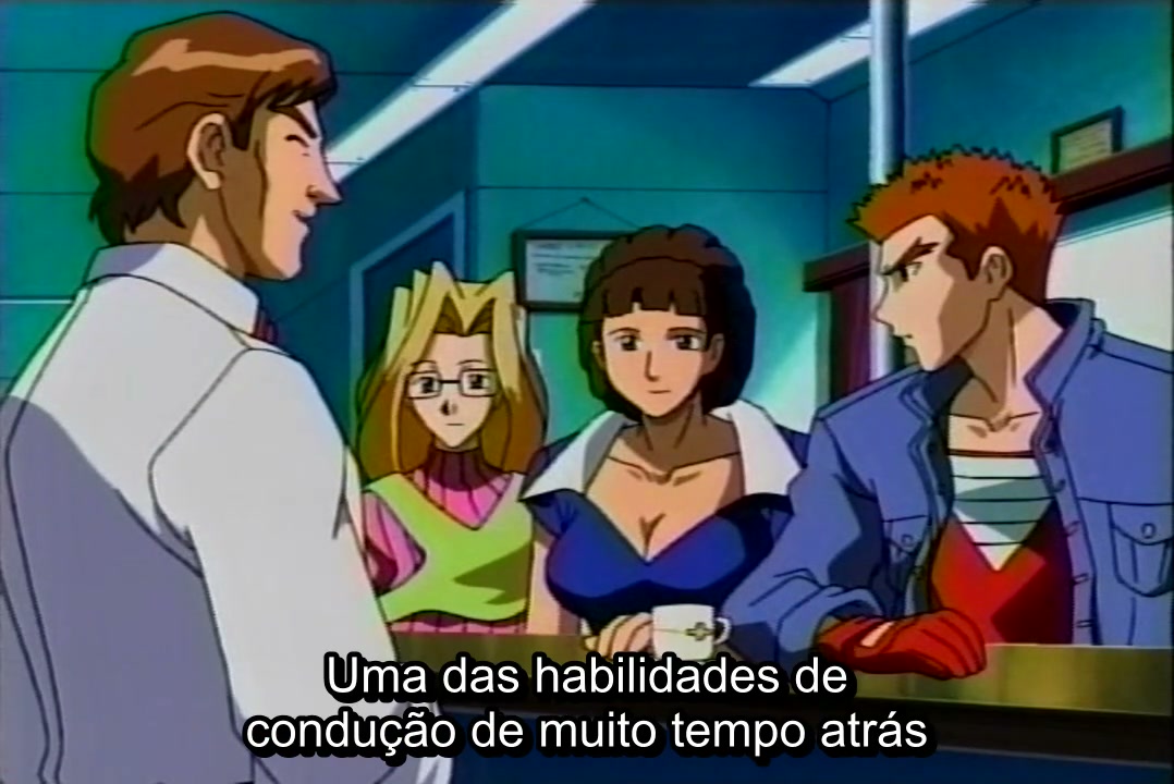 Episódio 002