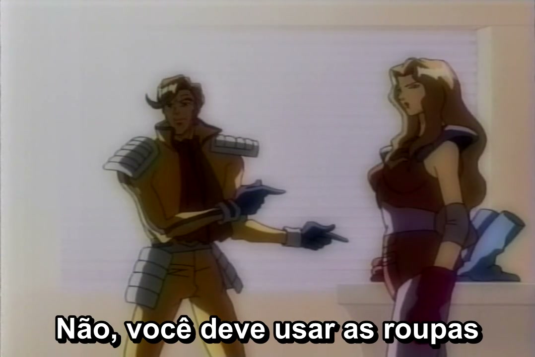 Episódio 001