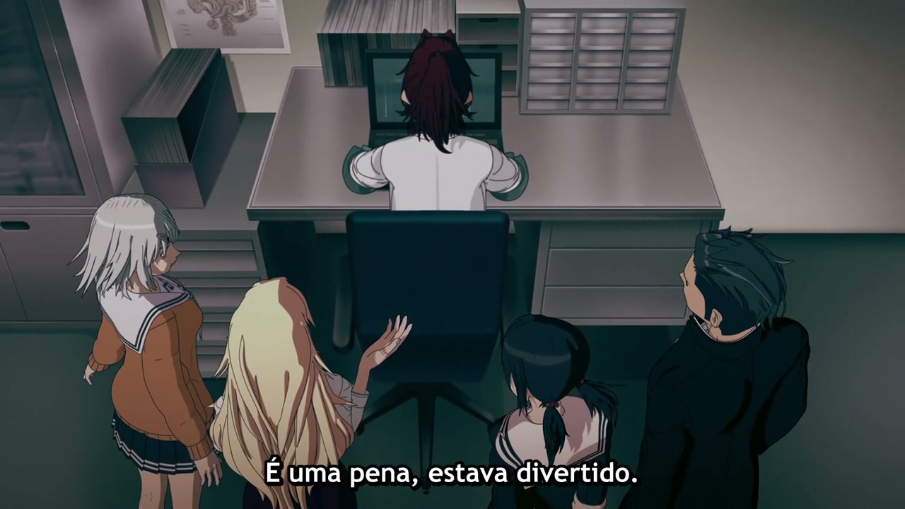 Episódio 005
