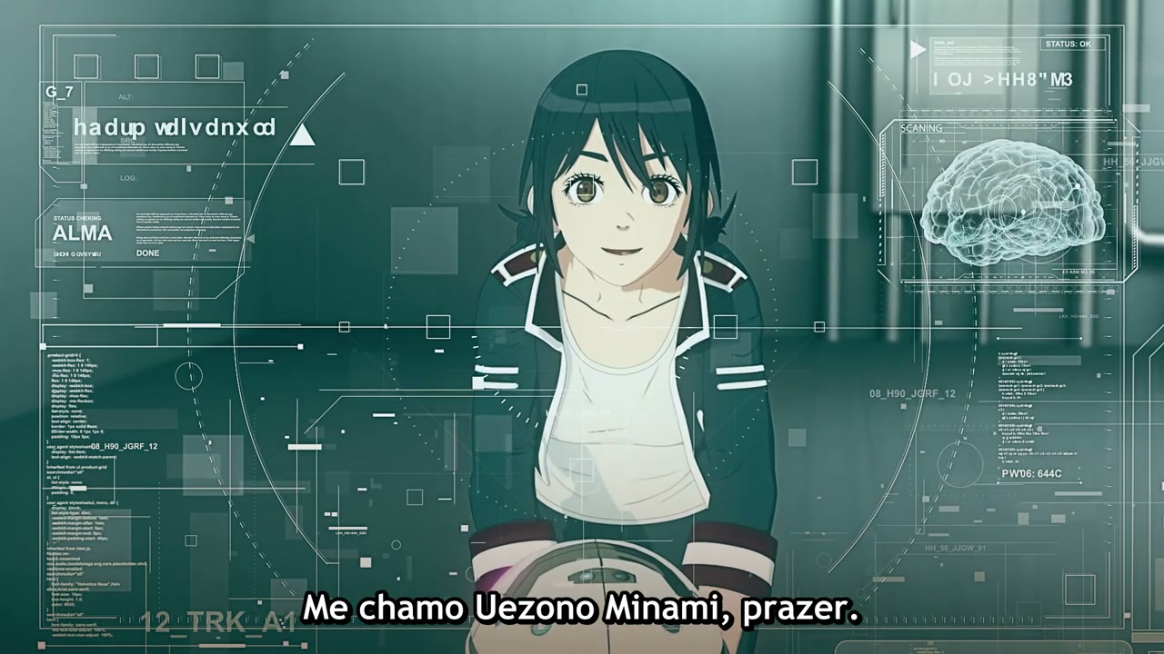 Episódio 001