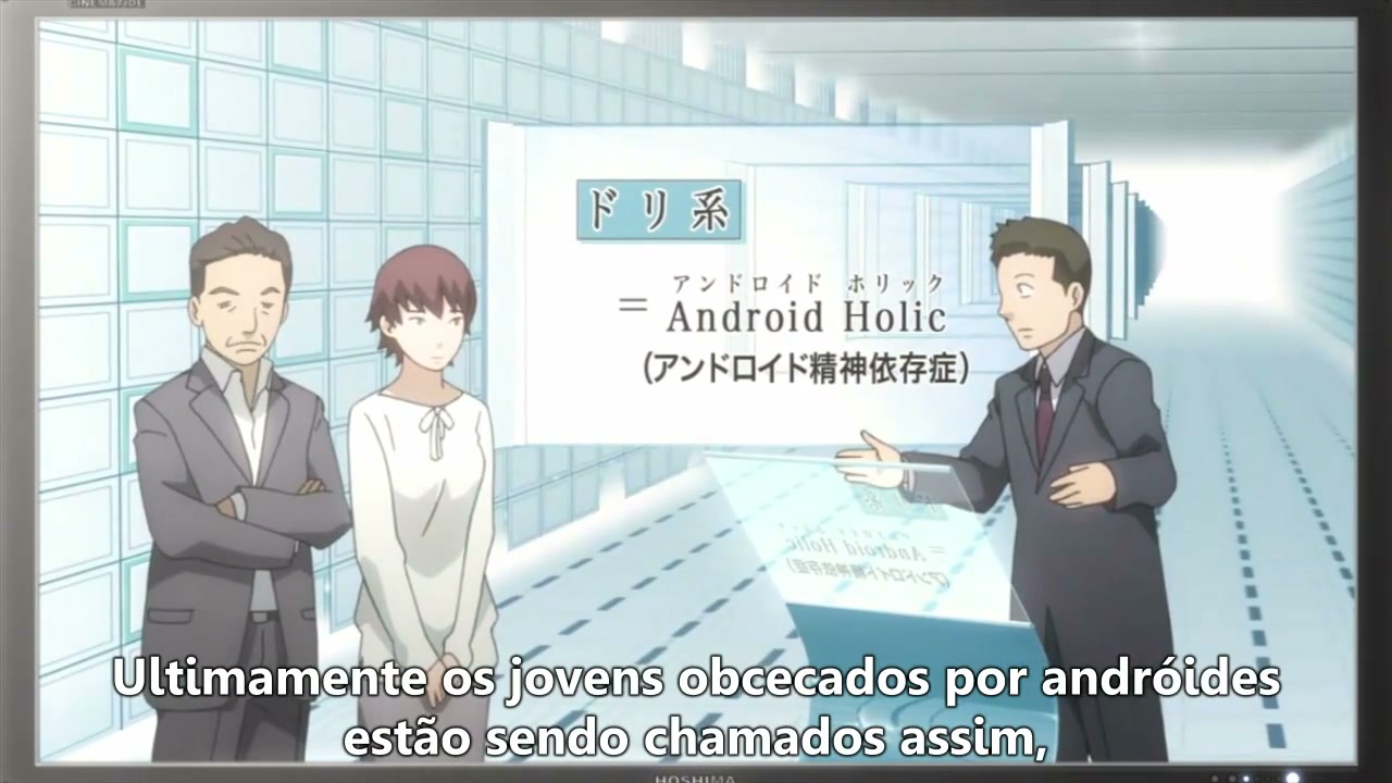 Episódio 001
